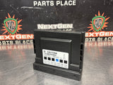 2011 CAMARO SS BCM BODY CONTROL MODULE W BRACKET OEM 13577268 #1586