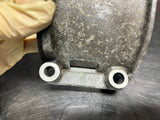 05-13 C6 CORVETTE AC BRACKET WITH PULLEY 12569286 OEM #1255