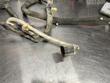 2011 FORD F250 6.7 6R140 TRANSMISSION WIRING HARNESS OEM BC3T-15525-MC #790