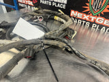 2006 FORD F250 6.0 DIESEL 4WD AT TRANSMISSION  HARNESS 5C3T-15525-PN OEM #1124