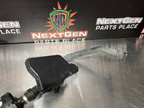 2017 FORD MUSTANG GT AIR INTAKE SOUND TUBE OEM #772