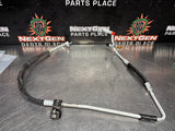 2004 PONTIAC GTO LOW SIDE AC LINE OEM #1167