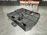 2012 CAMARO ECM MODULE COMPUTER BRACKET 92241772 OEM #780
