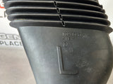 97 - 04 C5 CORVETTE BRAKE COOLING DUCT LH OEM 10295976 #252