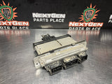 2012 FORD F350 6.7 ECM PCM ENGINE CONTROL MODULE CC3A-12A650-ANB OEM #1089