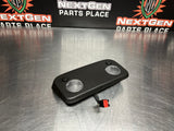 10-14 FORD MUSTANG DOME LIGHT OEM #763