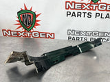 C5 CORVETTE RH BOWLING GREEN ROCKER PANEL EXTENSION OEM #VV923