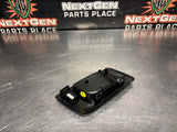 2004 CADILLAC CTS-V LH DRIVER INTERIOR DOOR HANDLE BEZEL 25752963 OEM #1467