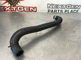 97-04 C5 CORVETTE UPPER RADIATOR HOSE 10229479 OEM #VV636