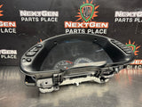 97-04 C5 CORVETTE CLUSTER WITH BEZEL 10279518 OEM #1380