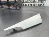 2015 FORD MUSTANG GT RH PASSENGER SIDE DASH TRIM FR3B-63044B78 OEM #401