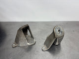 2012 C6 CORVETTE MOTOR MOUNT BRACKETS OEM 10349965/10349964 #1468