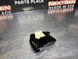 05-13 C6 CORVETTE RH PASSENGER OCCUPANCY SENSOR SEAT MODULE OEM 10334284 #1255