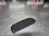 05-13 C6 CORVETTE REAR HATCH COMPARTMENT HANDLE OEM 10352027 #1255