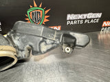 2015 FORD F250 6.7 AIR INTAKE INLET TUBE BC34-9F805-CC OEM #826