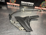 05 - 13 C6 CORVETTE E BRAKE HANDLE OEM #1407