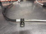 2004 PONTIAC GTO LOW SIDE AC LINE OEM #1167