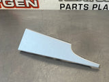 2015 FORD MUSTANG GT RH PASSENGER SIDE DASH TRIM FR3B-63044B78 OEM #489