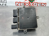 2011 FORD F250 DIESEL GLOW PLUG RELAY MODULE BC3A-12B533-AD OEM #260