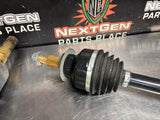 18-23 FORD MUSTANG GT LH DRIVER SIDE AXLE OEM #1573