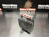 2004 PONTIAC GTO ABS PUMP 92211444 OEM #762