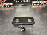2013 FORD MUSTANG DOME LIGHT OEM #1410
