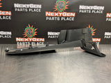 2017 FORD MUSTANG GT CONVERTIBLE LEFT REAR INTERIOR TRIM PANEL OEM #794