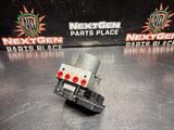 2009 C6 CORVETTE ABS PUMP MODULE 20777858 OEM #1538