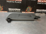 11-16 FORD F250 F350 RH PASSENGER SIDE SUN VISOR OEM #1192