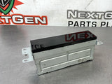 2014 FORD MUSTANG GT RADIO DISPLAY SCREEN OEM BR3T-19C116-AB #480