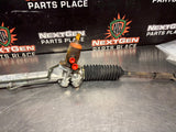 2006 PONTIAC GTO POWER STEERING RACK OEM #1522