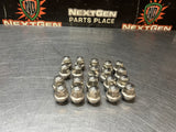 2024 FORD MUSTANG GT LUG NUTS OEM #1482