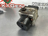 08 09 10 FORD F250 F350 ABS MODULE  7C34-2C346-AH OEM #300