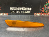 05-13 C6 CORVETTE FRONT RH PASSENGER SIDE MARKER LIGHT OEM 10316652 #1266