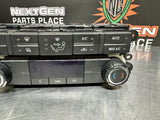 2011 FORD F350 AC HEAT CLIMATE CONTROL BC3T-18C612-AJ OEM #765
