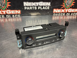 2006 C6 CORVETTE CLIMATE CONTROL 15858813 OEM #1407