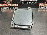 2004 PONTIAC GTO AIR BAG SENSOR MODULE OEM 92166661 #1167