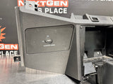 2011 FORD F350 CUP HOLDER CENTER DASH 8C34-25044J96-A OEM #765