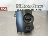 10-14 FORD MUSTANG HEADLIGHT DIMMER SWITCH CONTROL OEM #407