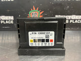 2015 GMC SIERRA 2500 BCM BODY CONTROL MODULE 13592137 OEM #1324