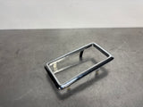 2011 FORD MUSTANG GT AUTOMATIC SHIFTER TRIM BEZEL OEM #1494