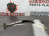 10-14 FORD MUSTANG AC HOSE SUCTION LINE OEM #387
