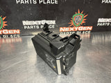 2006 C6 CORVETTE ENGINE BAY FUSE BOX OEM 21996326 #1407