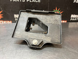 05-13 C6 CORVETTE 10352084 BATTERY TRAY OEM #1194