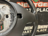 2005 CADILLAC CTS-V STEERING WHEEL 25773042 OEM #1587