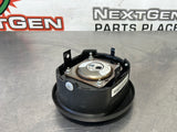 2011 FORD MUSTANG GT STEERING WHEEL AIRBAG OEM #395