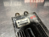 2006 F350 6.0 POWER STROKE FICM REMANNED 4307224R1  OEM #1212