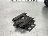 97-04 C5 CORVETTE LH HOOD LATCH OEM #VV932