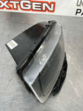 05-13 C6 CORVETTE LH DRIVER SIDE FOG LIGHT OEM 25942593 #3644