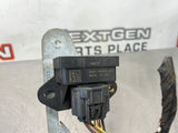 2011 FORD MUSTANG GT FUEL PUMP CONTROL MODULE AU5A-9D370-AE OEM #367